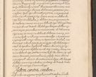 Zdjęcie nr 1072 dla obiektu archiwalnego: Acta foris saecularis coram R. D. Bernardo Maciejowski, episcopo Cracoviensi, duce Severiensis ex annis 1600 - 1606.