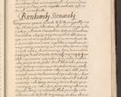 Zdjęcie nr 1070 dla obiektu archiwalnego: Acta foris saecularis coram R. D. Bernardo Maciejowski, episcopo Cracoviensi, duce Severiensis ex annis 1600 - 1606.
