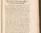 Zdjęcie nr 1068 dla obiektu archiwalnego: Acta foris saecularis coram R. D. Bernardo Maciejowski, episcopo Cracoviensi, duce Severiensis ex annis 1600 - 1606.
