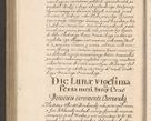 Zdjęcie nr 1067 dla obiektu archiwalnego: Acta foris saecularis coram R. D. Bernardo Maciejowski, episcopo Cracoviensi, duce Severiensis ex annis 1600 - 1606.