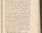 Zdjęcie nr 1064 dla obiektu archiwalnego: Acta foris saecularis coram R. D. Bernardo Maciejowski, episcopo Cracoviensi, duce Severiensis ex annis 1600 - 1606.