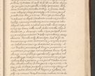 Zdjęcie nr 1060 dla obiektu archiwalnego: Acta foris saecularis coram R. D. Bernardo Maciejowski, episcopo Cracoviensi, duce Severiensis ex annis 1600 - 1606.
