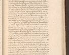 Zdjęcie nr 1058 dla obiektu archiwalnego: Acta foris saecularis coram R. D. Bernardo Maciejowski, episcopo Cracoviensi, duce Severiensis ex annis 1600 - 1606.