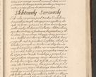Zdjęcie nr 1056 dla obiektu archiwalnego: Acta foris saecularis coram R. D. Bernardo Maciejowski, episcopo Cracoviensi, duce Severiensis ex annis 1600 - 1606.