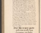 Zdjęcie nr 1053 dla obiektu archiwalnego: Acta foris saecularis coram R. D. Bernardo Maciejowski, episcopo Cracoviensi, duce Severiensis ex annis 1600 - 1606.