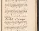 Zdjęcie nr 1048 dla obiektu archiwalnego: Acta foris saecularis coram R. D. Bernardo Maciejowski, episcopo Cracoviensi, duce Severiensis ex annis 1600 - 1606.