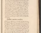 Zdjęcie nr 1046 dla obiektu archiwalnego: Acta foris saecularis coram R. D. Bernardo Maciejowski, episcopo Cracoviensi, duce Severiensis ex annis 1600 - 1606.