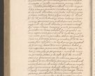 Zdjęcie nr 1045 dla obiektu archiwalnego: Acta foris saecularis coram R. D. Bernardo Maciejowski, episcopo Cracoviensi, duce Severiensis ex annis 1600 - 1606.