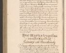 Zdjęcie nr 1041 dla obiektu archiwalnego: Acta foris saecularis coram R. D. Bernardo Maciejowski, episcopo Cracoviensi, duce Severiensis ex annis 1600 - 1606.