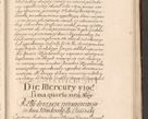 Zdjęcie nr 1040 dla obiektu archiwalnego: Acta foris saecularis coram R. D. Bernardo Maciejowski, episcopo Cracoviensi, duce Severiensis ex annis 1600 - 1606.