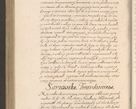 Zdjęcie nr 1039 dla obiektu archiwalnego: Acta foris saecularis coram R. D. Bernardo Maciejowski, episcopo Cracoviensi, duce Severiensis ex annis 1600 - 1606.