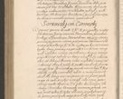 Zdjęcie nr 1037 dla obiektu archiwalnego: Acta foris saecularis coram R. D. Bernardo Maciejowski, episcopo Cracoviensi, duce Severiensis ex annis 1600 - 1606.