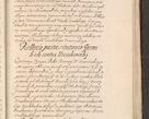 Zdjęcie nr 1036 dla obiektu archiwalnego: Acta foris saecularis coram R. D. Bernardo Maciejowski, episcopo Cracoviensi, duce Severiensis ex annis 1600 - 1606.