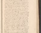 Zdjęcie nr 1034 dla obiektu archiwalnego: Acta foris saecularis coram R. D. Bernardo Maciejowski, episcopo Cracoviensi, duce Severiensis ex annis 1600 - 1606.