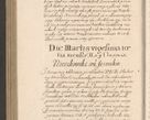 Zdjęcie nr 1023 dla obiektu archiwalnego: Acta foris saecularis coram R. D. Bernardo Maciejowski, episcopo Cracoviensi, duce Severiensis ex annis 1600 - 1606.