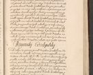Zdjęcie nr 1022 dla obiektu archiwalnego: Acta foris saecularis coram R. D. Bernardo Maciejowski, episcopo Cracoviensi, duce Severiensis ex annis 1600 - 1606.