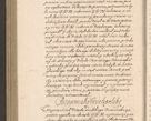 Zdjęcie nr 1021 dla obiektu archiwalnego: Acta foris saecularis coram R. D. Bernardo Maciejowski, episcopo Cracoviensi, duce Severiensis ex annis 1600 - 1606.