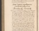 Zdjęcie nr 1017 dla obiektu archiwalnego: Acta foris saecularis coram R. D. Bernardo Maciejowski, episcopo Cracoviensi, duce Severiensis ex annis 1600 - 1606.
