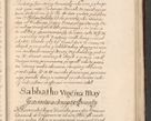 Zdjęcie nr 1016 dla obiektu archiwalnego: Acta foris saecularis coram R. D. Bernardo Maciejowski, episcopo Cracoviensi, duce Severiensis ex annis 1600 - 1606.
