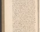 Zdjęcie nr 1015 dla obiektu archiwalnego: Acta foris saecularis coram R. D. Bernardo Maciejowski, episcopo Cracoviensi, duce Severiensis ex annis 1600 - 1606.