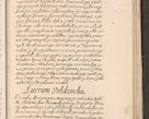 Zdjęcie nr 1014 dla obiektu archiwalnego: Acta foris saecularis coram R. D. Bernardo Maciejowski, episcopo Cracoviensi, duce Severiensis ex annis 1600 - 1606.