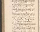 Zdjęcie nr 1013 dla obiektu archiwalnego: Acta foris saecularis coram R. D. Bernardo Maciejowski, episcopo Cracoviensi, duce Severiensis ex annis 1600 - 1606.