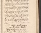 Zdjęcie nr 1010 dla obiektu archiwalnego: Acta foris saecularis coram R. D. Bernardo Maciejowski, episcopo Cracoviensi, duce Severiensis ex annis 1600 - 1606.