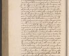 Zdjęcie nr 1003 dla obiektu archiwalnego: Acta foris saecularis coram R. D. Bernardo Maciejowski, episcopo Cracoviensi, duce Severiensis ex annis 1600 - 1606.