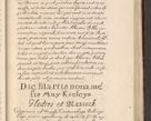 Zdjęcie nr 998 dla obiektu archiwalnego: Acta foris saecularis coram R. D. Bernardo Maciejowski, episcopo Cracoviensi, duce Severiensis ex annis 1600 - 1606.