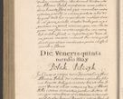Zdjęcie nr 997 dla obiektu archiwalnego: Acta foris saecularis coram R. D. Bernardo Maciejowski, episcopo Cracoviensi, duce Severiensis ex annis 1600 - 1606.