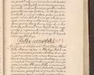 Zdjęcie nr 996 dla obiektu archiwalnego: Acta foris saecularis coram R. D. Bernardo Maciejowski, episcopo Cracoviensi, duce Severiensis ex annis 1600 - 1606.