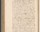 Zdjęcie nr 995 dla obiektu archiwalnego: Acta foris saecularis coram R. D. Bernardo Maciejowski, episcopo Cracoviensi, duce Severiensis ex annis 1600 - 1606.