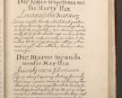 Zdjęcie nr 994 dla obiektu archiwalnego: Acta foris saecularis coram R. D. Bernardo Maciejowski, episcopo Cracoviensi, duce Severiensis ex annis 1600 - 1606.