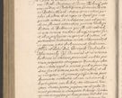 Zdjęcie nr 991 dla obiektu archiwalnego: Acta foris saecularis coram R. D. Bernardo Maciejowski, episcopo Cracoviensi, duce Severiensis ex annis 1600 - 1606.