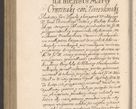 Zdjęcie nr 985 dla obiektu archiwalnego: Acta foris saecularis coram R. D. Bernardo Maciejowski, episcopo Cracoviensi, duce Severiensis ex annis 1600 - 1606.