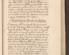 Zdjęcie nr 984 dla obiektu archiwalnego: Acta foris saecularis coram R. D. Bernardo Maciejowski, episcopo Cracoviensi, duce Severiensis ex annis 1600 - 1606.