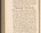 Zdjęcie nr 979 dla obiektu archiwalnego: Acta foris saecularis coram R. D. Bernardo Maciejowski, episcopo Cracoviensi, duce Severiensis ex annis 1600 - 1606.