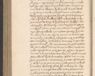 Zdjęcie nr 977 dla obiektu archiwalnego: Acta foris saecularis coram R. D. Bernardo Maciejowski, episcopo Cracoviensi, duce Severiensis ex annis 1600 - 1606.