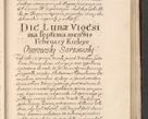 Zdjęcie nr 976 dla obiektu archiwalnego: Acta foris saecularis coram R. D. Bernardo Maciejowski, episcopo Cracoviensi, duce Severiensis ex annis 1600 - 1606.