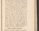 Zdjęcie nr 974 dla obiektu archiwalnego: Acta foris saecularis coram R. D. Bernardo Maciejowski, episcopo Cracoviensi, duce Severiensis ex annis 1600 - 1606.