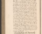 Zdjęcie nr 971 dla obiektu archiwalnego: Acta foris saecularis coram R. D. Bernardo Maciejowski, episcopo Cracoviensi, duce Severiensis ex annis 1600 - 1606.