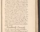 Zdjęcie nr 970 dla obiektu archiwalnego: Acta foris saecularis coram R. D. Bernardo Maciejowski, episcopo Cracoviensi, duce Severiensis ex annis 1600 - 1606.