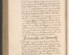 Zdjęcie nr 967 dla obiektu archiwalnego: Acta foris saecularis coram R. D. Bernardo Maciejowski, episcopo Cracoviensi, duce Severiensis ex annis 1600 - 1606.