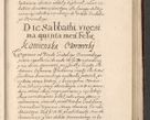 Zdjęcie nr 966 dla obiektu archiwalnego: Acta foris saecularis coram R. D. Bernardo Maciejowski, episcopo Cracoviensi, duce Severiensis ex annis 1600 - 1606.