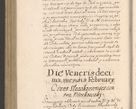 Zdjęcie nr 963 dla obiektu archiwalnego: Acta foris saecularis coram R. D. Bernardo Maciejowski, episcopo Cracoviensi, duce Severiensis ex annis 1600 - 1606.