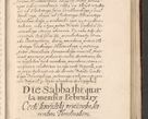 Zdjęcie nr 962 dla obiektu archiwalnego: Acta foris saecularis coram R. D. Bernardo Maciejowski, episcopo Cracoviensi, duce Severiensis ex annis 1600 - 1606.
