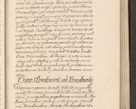 Zdjęcie nr 960 dla obiektu archiwalnego: Acta foris saecularis coram R. D. Bernardo Maciejowski, episcopo Cracoviensi, duce Severiensis ex annis 1600 - 1606.