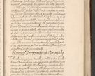 Zdjęcie nr 958 dla obiektu archiwalnego: Acta foris saecularis coram R. D. Bernardo Maciejowski, episcopo Cracoviensi, duce Severiensis ex annis 1600 - 1606.
