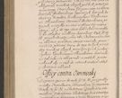 Zdjęcie nr 957 dla obiektu archiwalnego: Acta foris saecularis coram R. D. Bernardo Maciejowski, episcopo Cracoviensi, duce Severiensis ex annis 1600 - 1606.