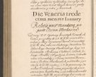 Zdjęcie nr 949 dla obiektu archiwalnego: Acta foris saecularis coram R. D. Bernardo Maciejowski, episcopo Cracoviensi, duce Severiensis ex annis 1600 - 1606.
